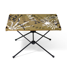 Helinox TACTICAL TABLE "SBTG" "LIMITED EDITION for TACTICAL SUPPLIES" COYOTETAN HSBTG-03画像