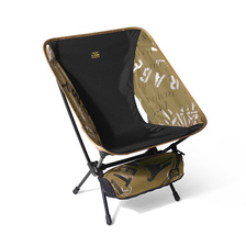 Helinox TACTICAL CHAIR "SBTG" "LIMITED EDITION for TACTICAL SUPPLIES" BLK HSBTG-02画像