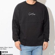 PROJECT SR'ES G.M Conversion L/S Crew KNT01385画像