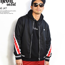 EYEDY LINE JKT EYE-JKT1902画像