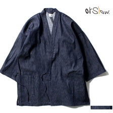 orslow 2019SS TAKUMI UNISEX 03-6014-80画像