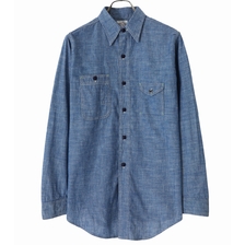 ANATOMICA &times; BIG YANK ANATOMICA 1935 530-541-18画像