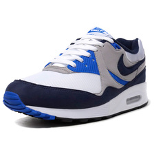 NIKE AIR MAX LIGHT "LIMITED EDITION for NSW" WHT/NVY/GRY/BLU AO8285-100画像