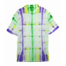The Elder Statesman TRIPLE LSD DYED FAVORITE TEE S/S SSCTLSDT画像