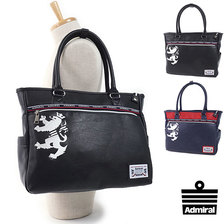 Admiral トートバッグ ADGA-08画像