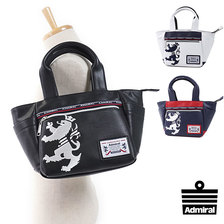 Admiral ミニトートバッグ ADGA-06画像