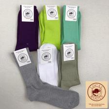 LOCAL ROOTS 77403 SOCKS画像