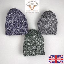 HIGHLAND2000 RIB CAP NHL1701画像