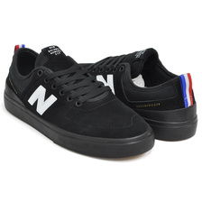 new balance NUMERIC NM379 GNY ''ALEXIS SABLONE'' BLACK / WHITE画像