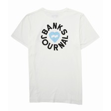 BANKS HEART RINGS TEE SHIRTS ATS0335画像