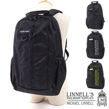 MICHAEL LINNELL バックパック ML-026画像