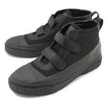 SLACK BLENT BLACK/BLACK SL1545-003画像