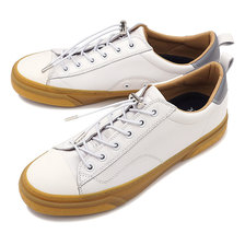 SLACK CLUDE SL WHITE/GUM SL1502-189画像