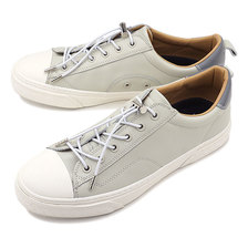 SLACK CLUDE SL LIGHT GRAY/WHITE SL1502-177画像