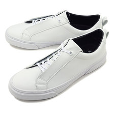 SLACK LIBERIO WHITE/WHITE SL1518-102画像