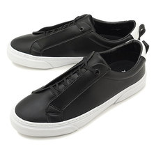 SLACK LIBERIO BLACK/WHITE SL1518-001画像
