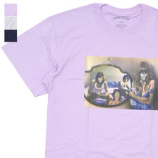 Fucking Awesome Mirror Tee画像