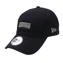Yohji Yamamoto &times; NEW ERA 19SS 9THIRTY Signature Label Cap画像
