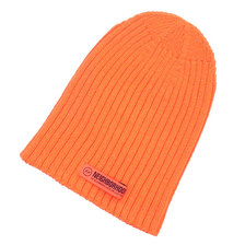 NEIGHBORHOOD &times; Fragment Design SLUMBERS AW CAP ORANGE 182YGFRN HT01S画像