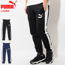 PUMA Iconic T7 CL Track Pant Limited 579020/595888画像