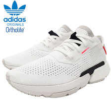 adidas Originals POD-S3.1 Running White/Shock Red画像