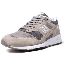 new balance M1530GL GRAY画像