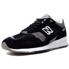 new balance M1530BK BLACK/GRAY画像