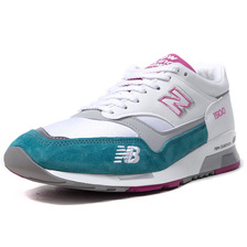 new balance M1500WTP WHITE/PINK画像