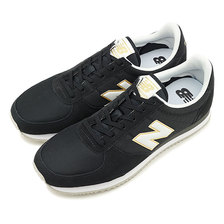 new balance WL220TPB BLACK画像