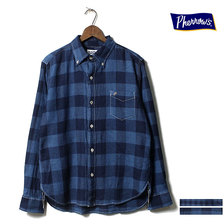 Pherrow's 19S-PBD2-IND-CH画像