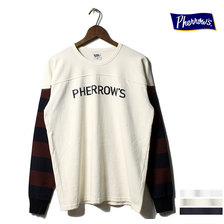 Pherrow's 19S-PAFL1画像