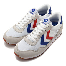 hummel REFLEX WHITE HM65307-9001画像