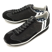 PATRICK MIAMI-CA BLK 531051画像