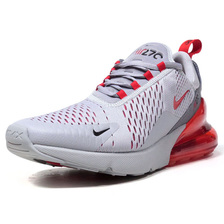 NIKE AIR MAX 270 "LIMITED EDITION for NSW" GRY/RED/BLK AH8050-018画像