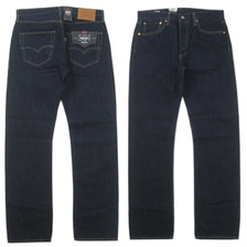 Levi's 501 REGULAR STRAIGHT 00501-1484画像