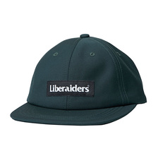 Liberaiders OG LOGO CAP (OLIVE) 71902画像