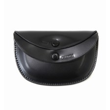 Kaptain Sunshine Round Wallet (Cordovan Leather) &times; PORTER KS9SGD08画像