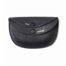 Kaptain Sunshine Round Wallet (Goat Leather) KS9SGD09画像