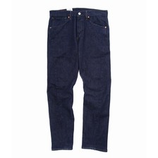 Levi's Engineered Jeans LEJ 502 レギュラーテーパー 72775-0000画像