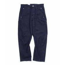 Levi's Levi's Engineered Jeans LEJ 570 バギーテーパー 72777-0000画像