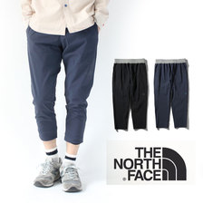 THE NORTH FACE Training Rib Cropped Pant NB31888画像