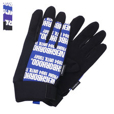 NEIGHBORHOOD 19SS MECHANIC/E-GLOVE 191DPNH-AC01画像