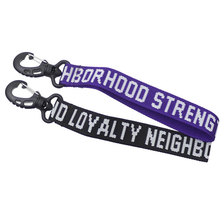 NEIGHBORHOOD 19SS S&L/P-KEYHOLDER 191MYNH-AC07画像