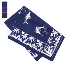 NEIGHBORHOOD 19SS SWORDFISH/C-BANDANA 191KDNH-AC01画像