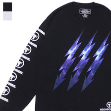 NEIGHBORHOOD 19SS LIGHTNING/C-TEE.LS 191PCNH-LT03画像
