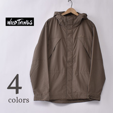 Wild Things CHAMONIX JACKET 2 WT21238PA画像