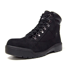 Timberland FIELD BOOT 6 F/L WP "LIMITED EDITION" BLK/BLK TB0A19KS画像