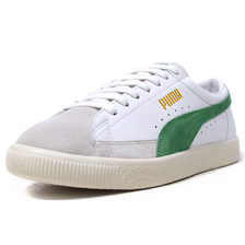 PUMA BASKET 90680 "KA LIMITED EDITION" WHT/O.WHT/GRN/NAT 365944-06画像