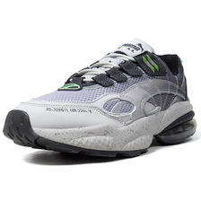 PUMA CELL VENOM "STEALTH" "mita sneakers" GRY/SLV/L.GRN 370339-01画像