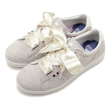 le coq sportif LA ROLAND LE MACARON VANILLE QL3NJC01VN-720画像